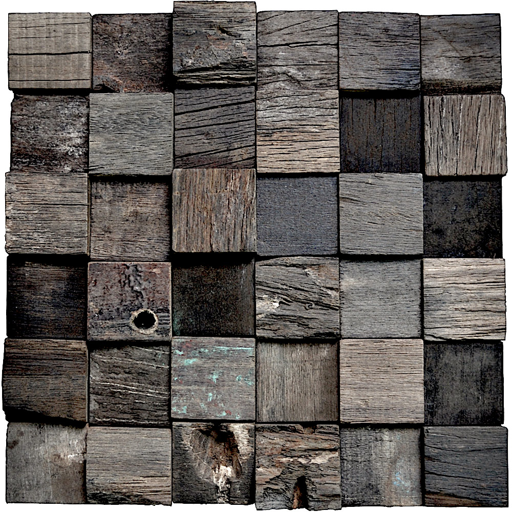  bois ancien tile, bois recycle tile, bardage bois recycle, bois de grange 