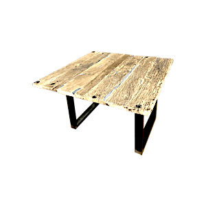 table vieux chene, table chene massif, table bois ancien, table vieux bois